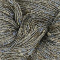 tt19 Brown Grey Nature Mix TUSSAH TWEED